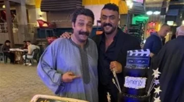 تحديد القناة.. عرض الحلقة الأولى من مسلسل علي كلاي في رمضان 2026